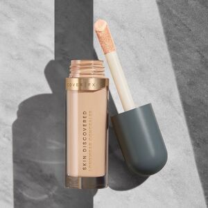 COVER FX SKIN DISCOVERED LONGWEAR CONCEALER SHADE L1 FULL SIZE .21 OZ NEW